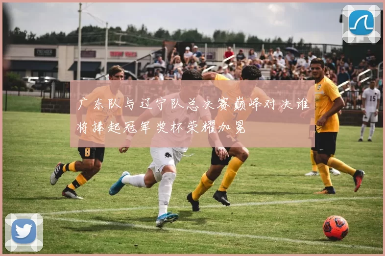 广东队与辽宁队总决赛巅峰对决谁将捧起冠军奖杯荣耀加冕