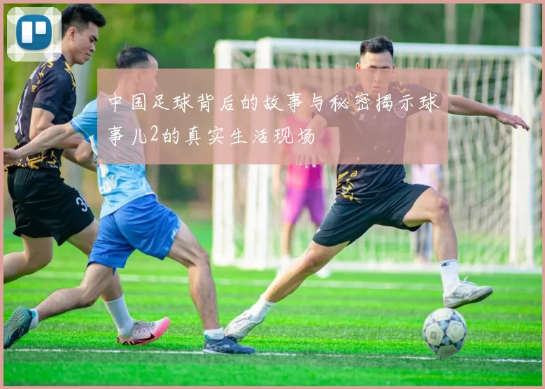 中国足球背后的故事与秘密揭示球事儿2的真实生活现场